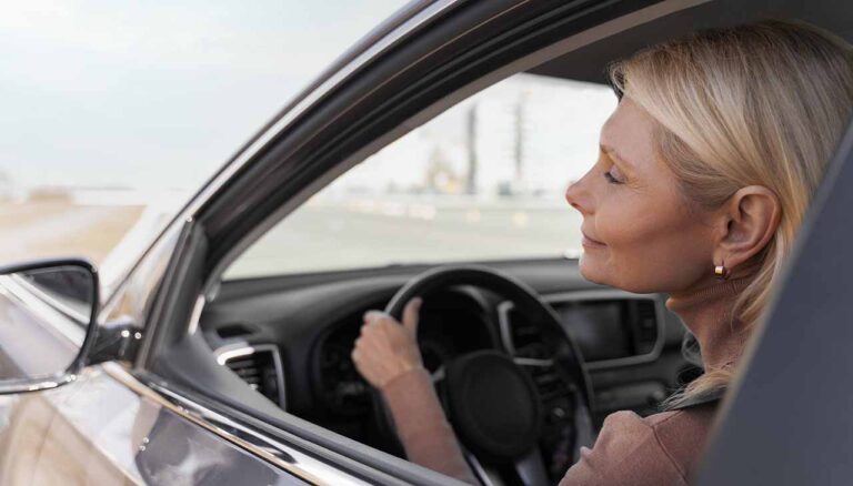 Drive Green and Save the Planet with Hybrid Cars