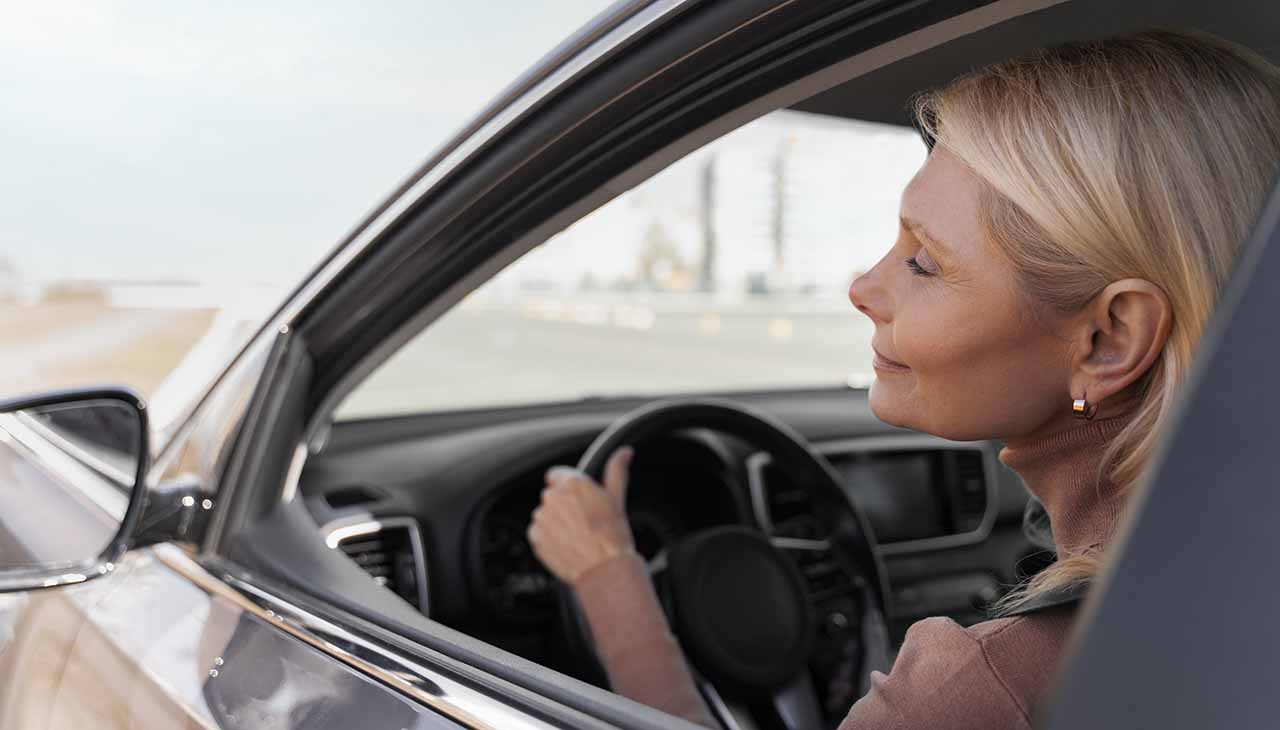 Drive Green and Save the Planet with Hybrid Cars