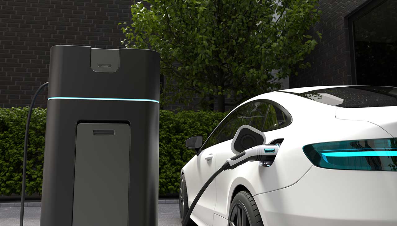 Drive into the Future with the Top Hybrid Cars of 2024