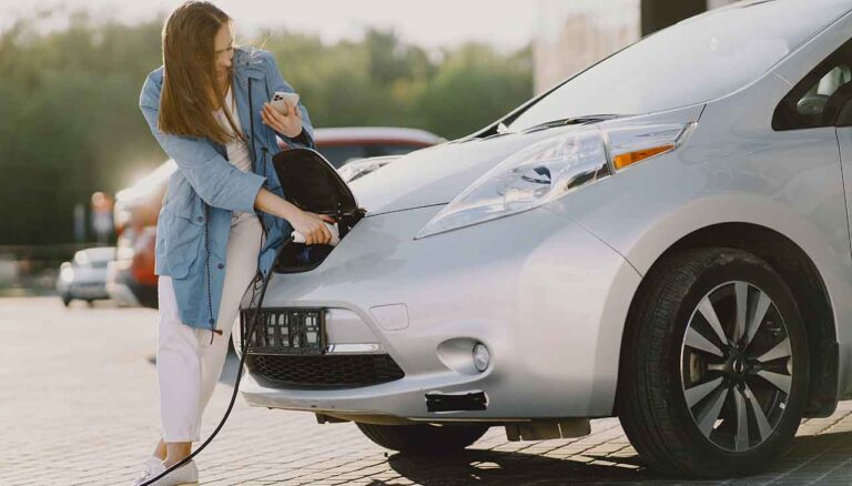Urban Green Machines Compact Hybrid Cars Perfect for City Driving