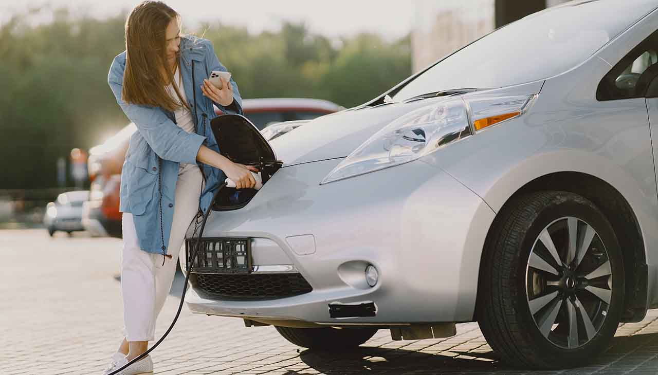 Urban Green Machines Compact Hybrid Cars Perfect for City Driving