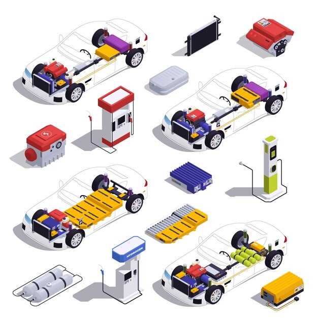 Advances in Hybrid Engine Efficiency