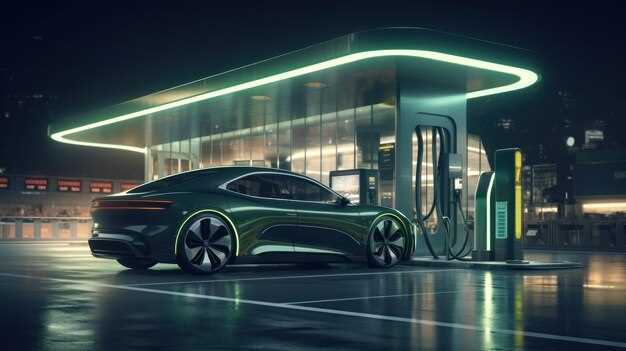 Infrastructure Readiness for Hybrid versus Electric Vehicles