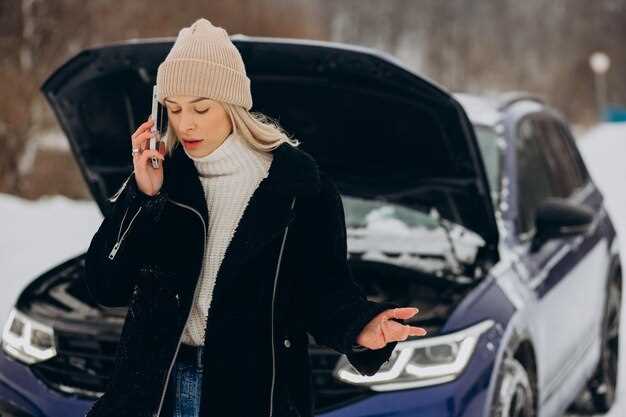 How Hybrid Cars Handle in Snow & Cold Weather