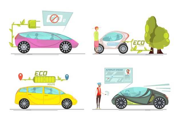 How Hybrid Cars Reduce Greenhouse Gas Emissions