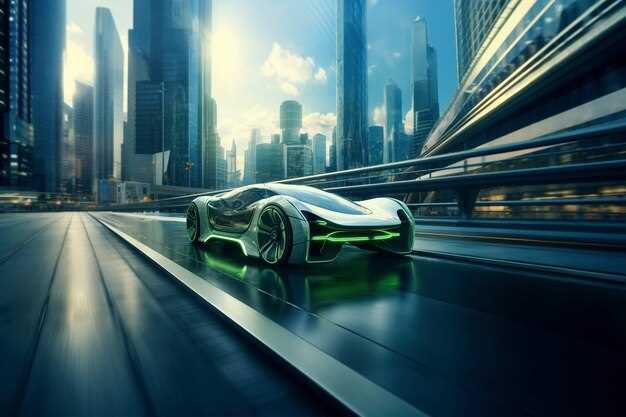 How Hybrid Technology is Influencing Racing Cars