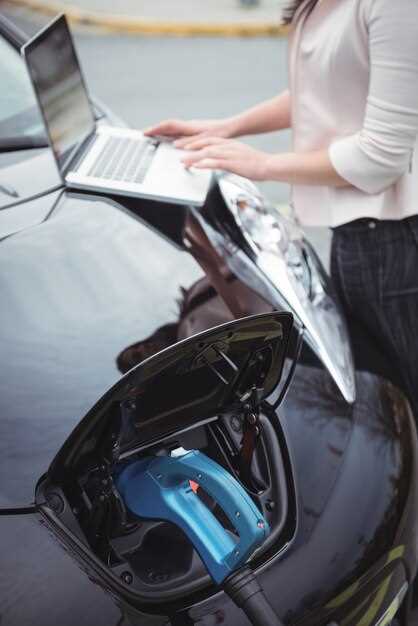 How New Battery Technology is Changing Hybrid Cars