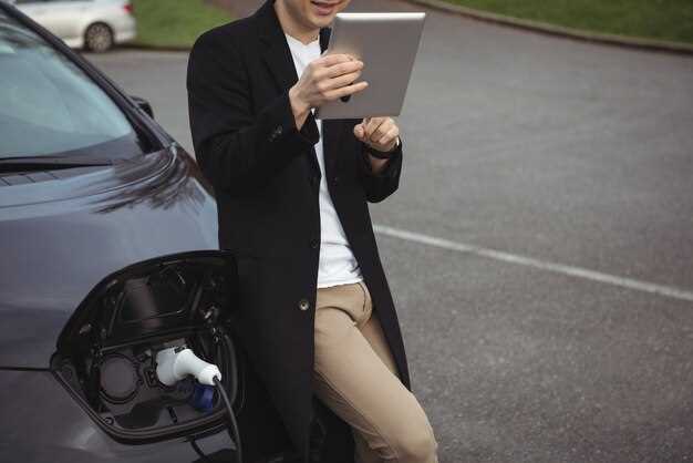 Stay Informed About Changes in Hybrid Car Insurance Policies