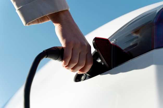 How to Improve the Fuel Economy of Your Hybrid