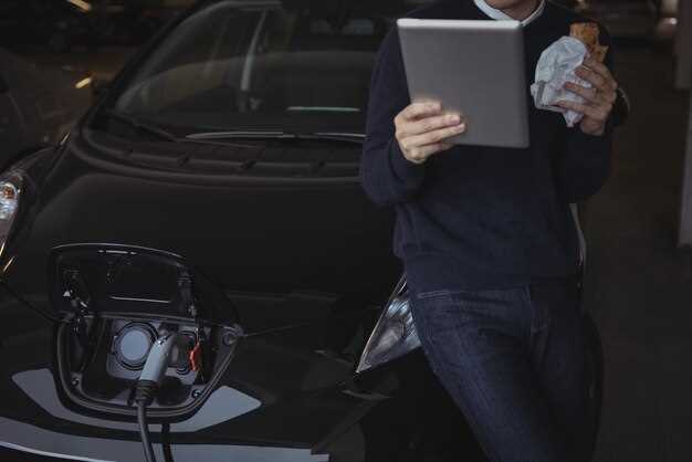 Hybrid Car Myths vs. Facts – What You Need to Know