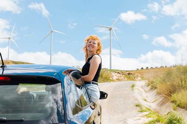 Technological Innovations for a Smooth Driving Experience