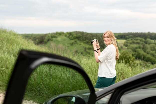 The Best Hybrid Cars for Road Trips