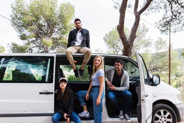 The Best Hybrid Minivans for Families