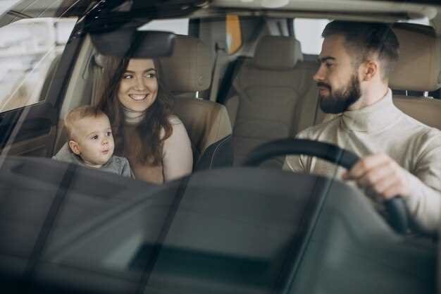 Real-World Family Reviews: Experiences with Hybrid SUVs