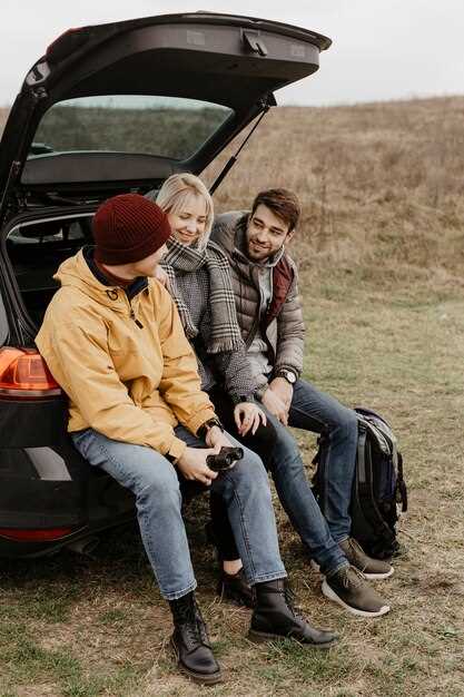 The Best Hybrid SUVs for Families