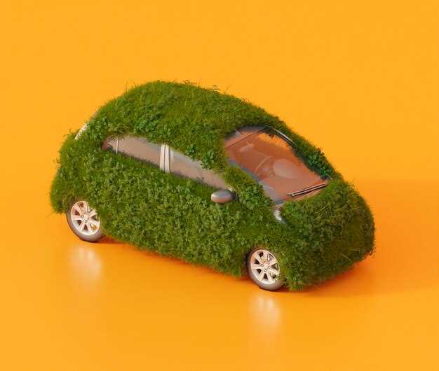 The Carbon Footprint of Hybrid vs. Electric Vehicles