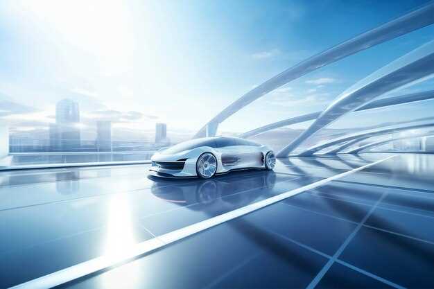 The Future of Hybrid Car Technology
