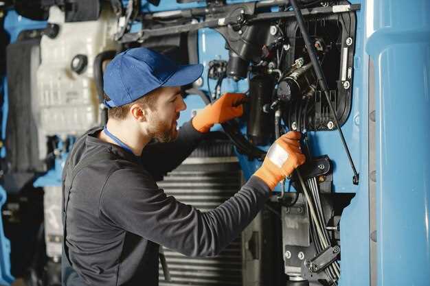 The Importance of Regenerative Braking Maintenance