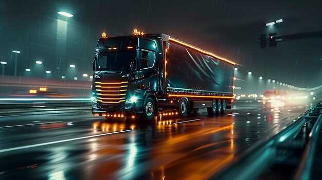 The Rise of Hybrid Trucks – Are They Worth It?